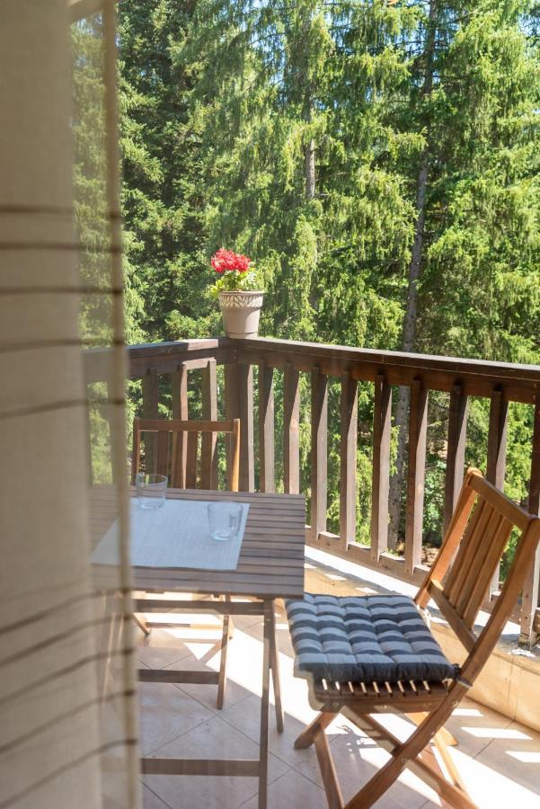 Bendida Park Apartamento Velingrad Exterior foto