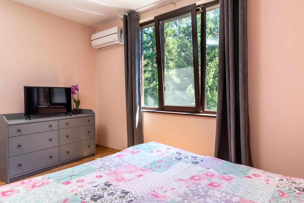 Bendida Park Apartamento Velingrad Exterior foto