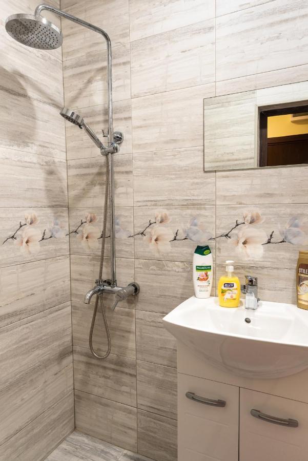 Bendida Park Apartamento Velingrad Exterior foto