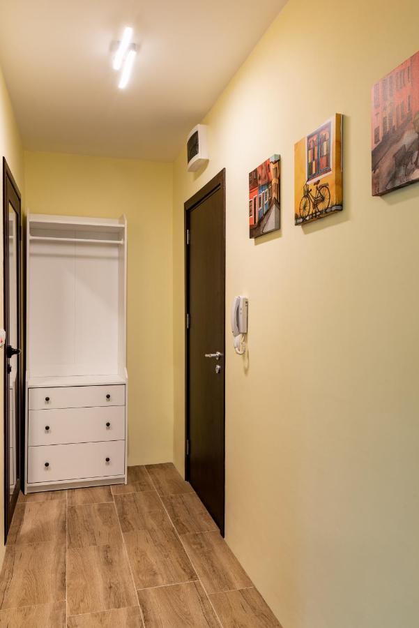 Bendida Park Apartamento Velingrad Exterior foto