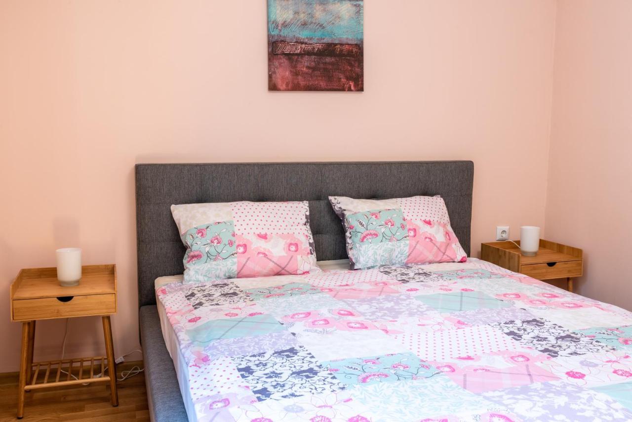 Bendida Park Apartamento Velingrad Exterior foto