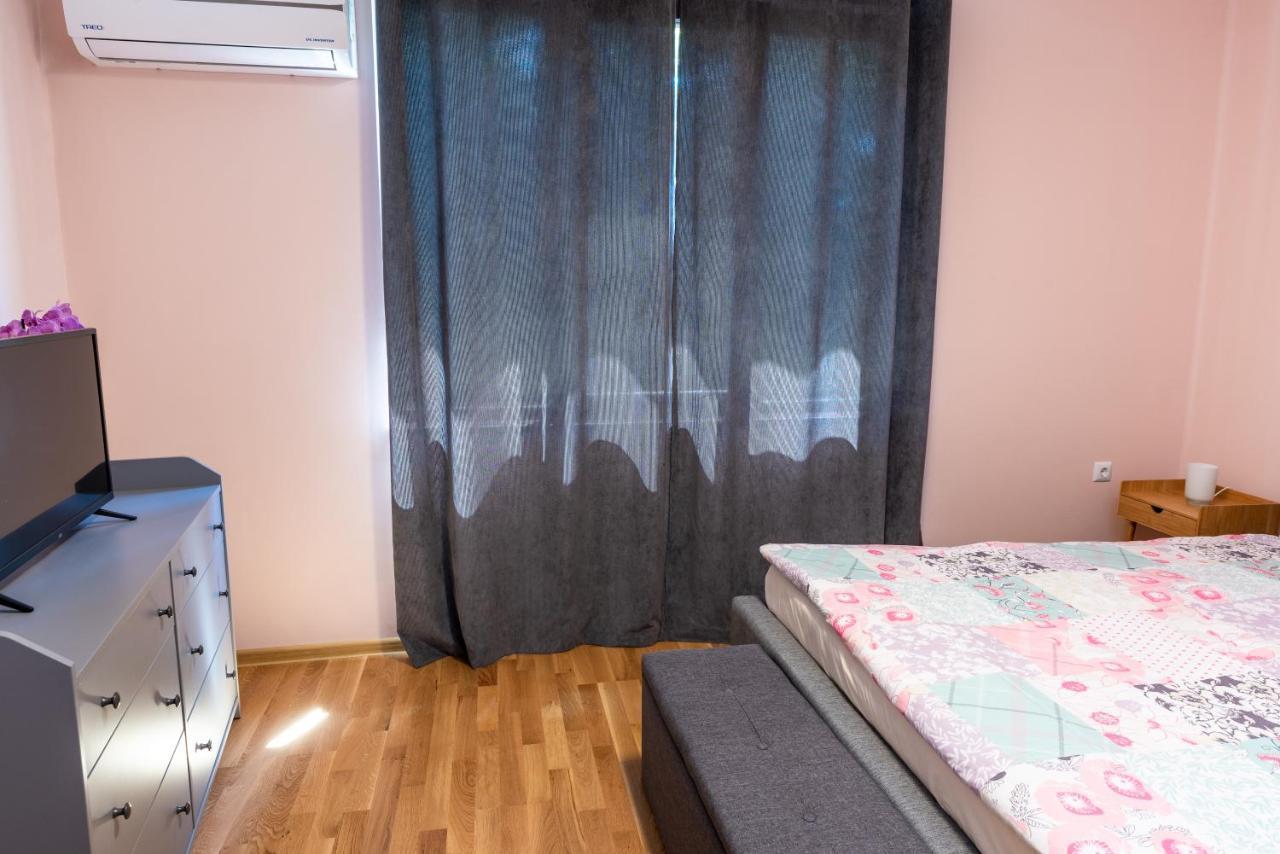 Bendida Park Apartamento Velingrad Exterior foto