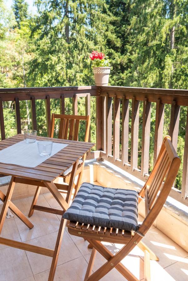 Bendida Park Apartamento Velingrad Exterior foto